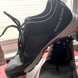 Reebok CrossFit Sneakers